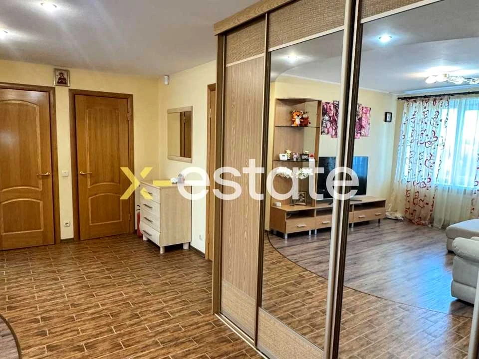 Квартира. Харків, Харківських Дивізій вул.