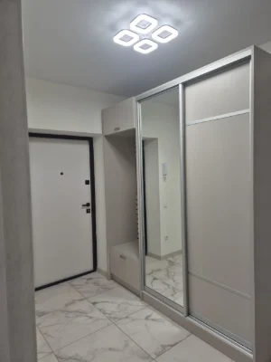 Apartment for sale FROM THE OWNER in a new building St. Mir