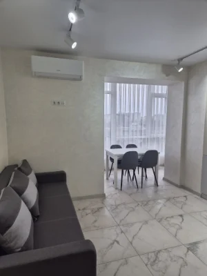 Apartment for sale FROM THE OWNER in a new building St. Mir