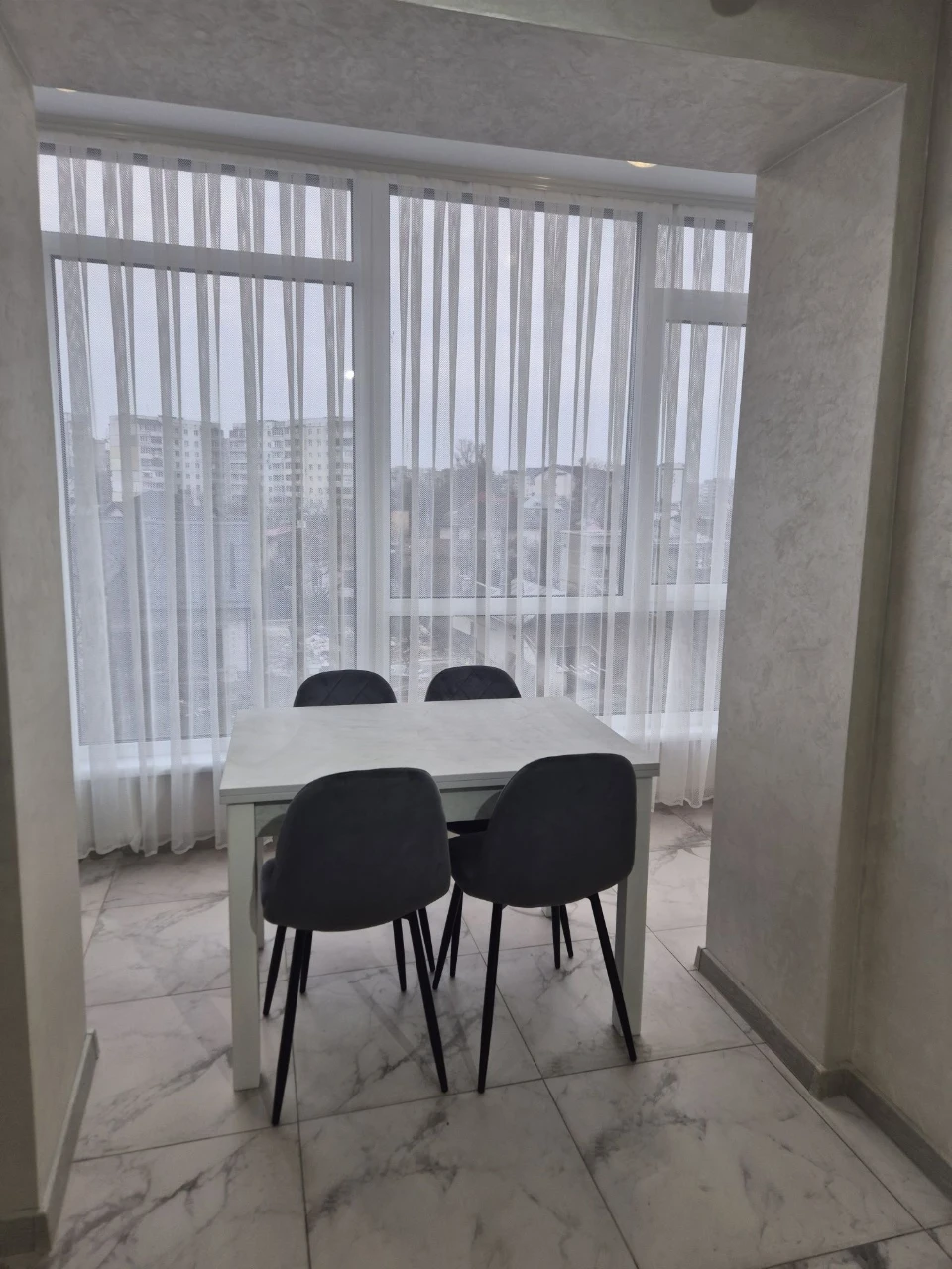 Apartment for sale FROM THE OWNER in a new building St. Mir