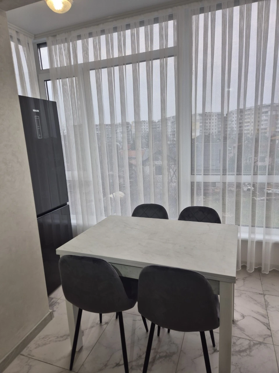 Apartment for sale FROM THE OWNER in a new building St. Mir