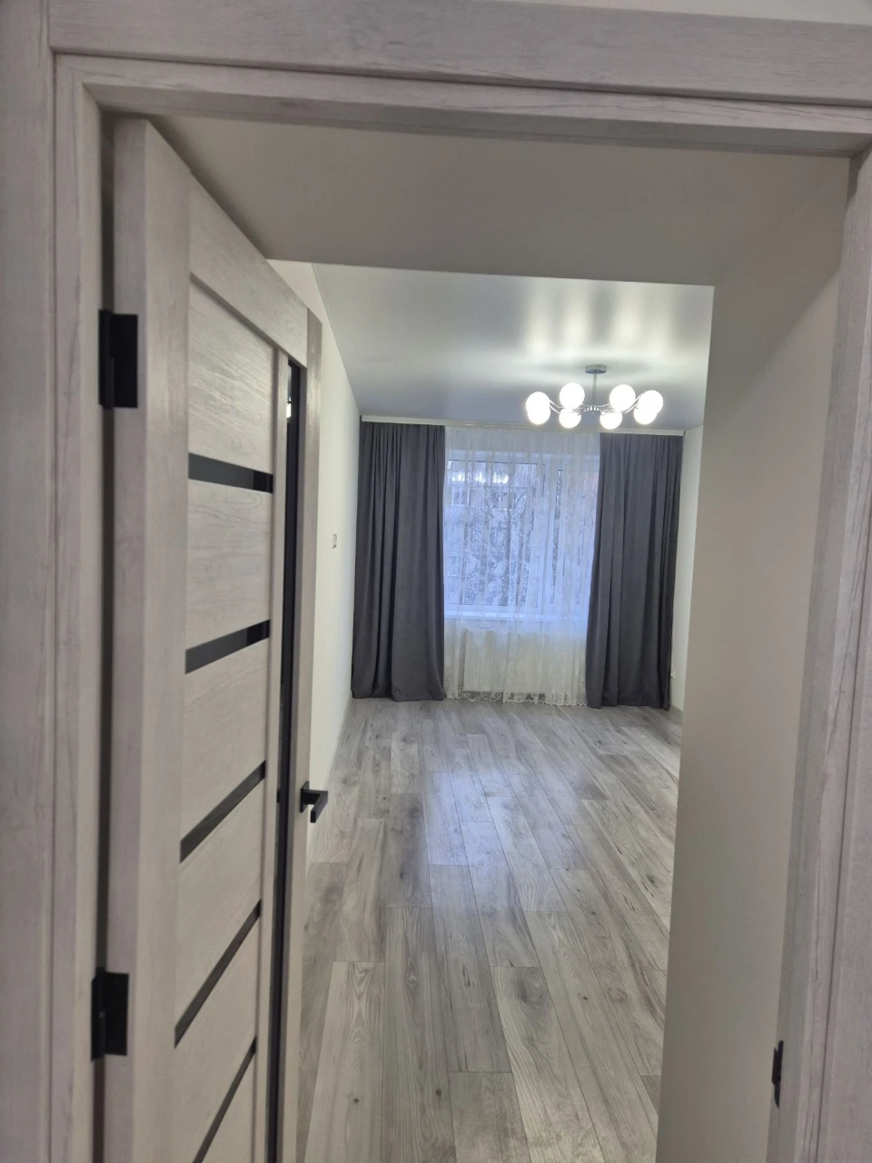 Apartment for sale FROM THE OWNER in a new building St. Mir