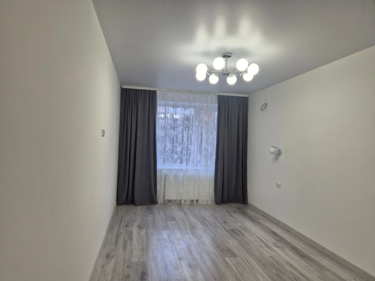 Apartment for sale FROM THE OWNER in a new building St. Mir