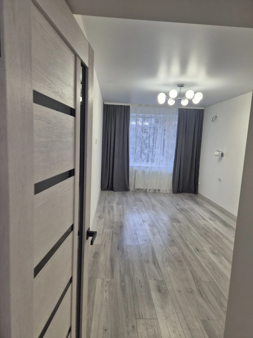 Apartment for sale FROM THE OWNER in a new building St. Mir