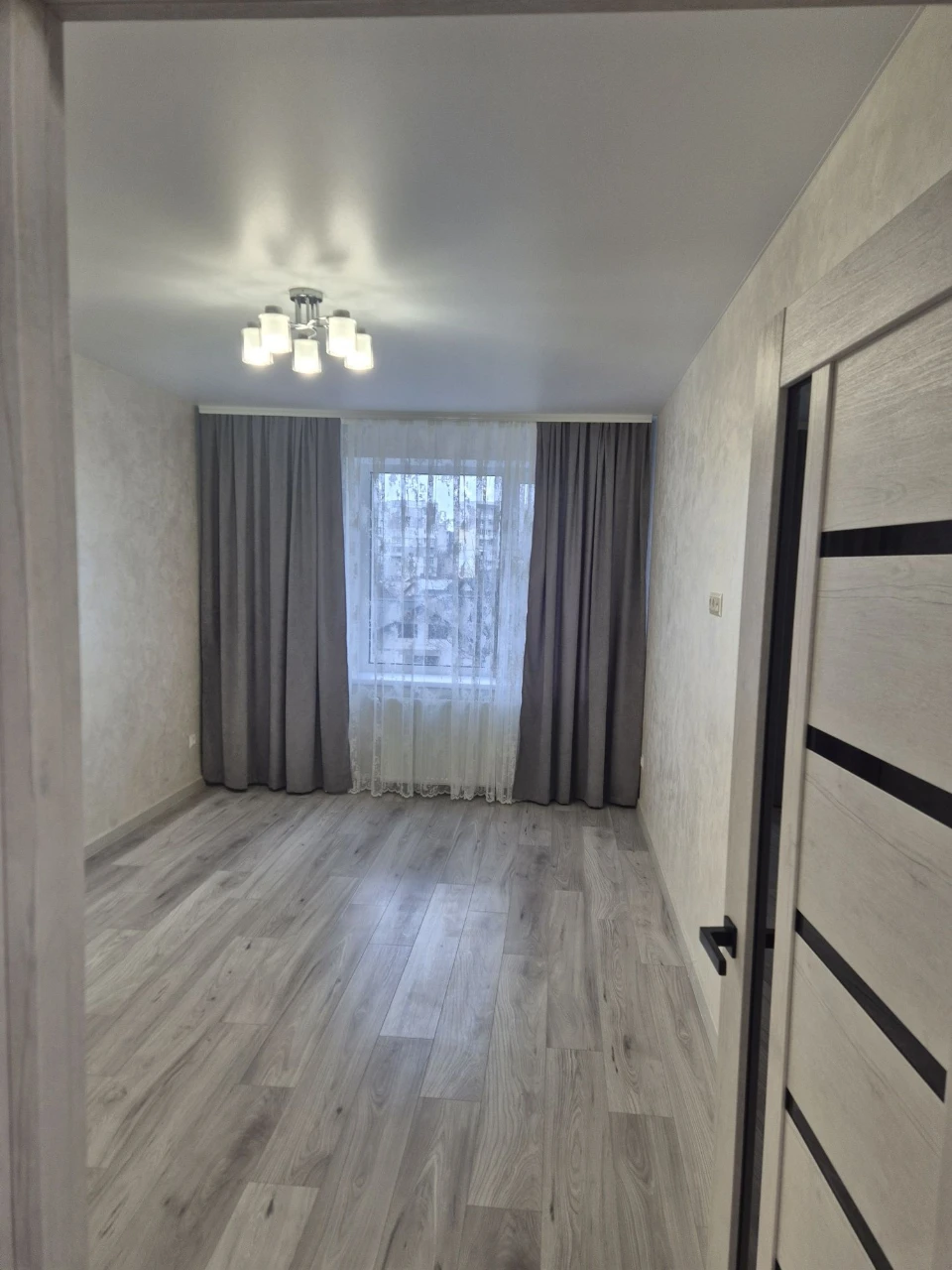 Apartment for sale FROM THE OWNER in a new building St. Mir