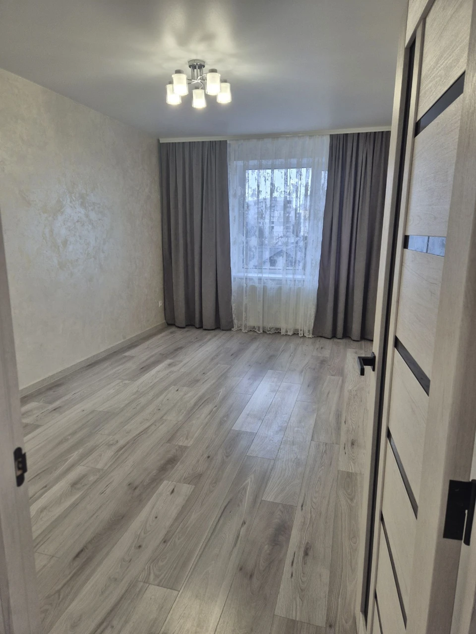 Apartment for sale FROM THE OWNER in a new building St. Mir