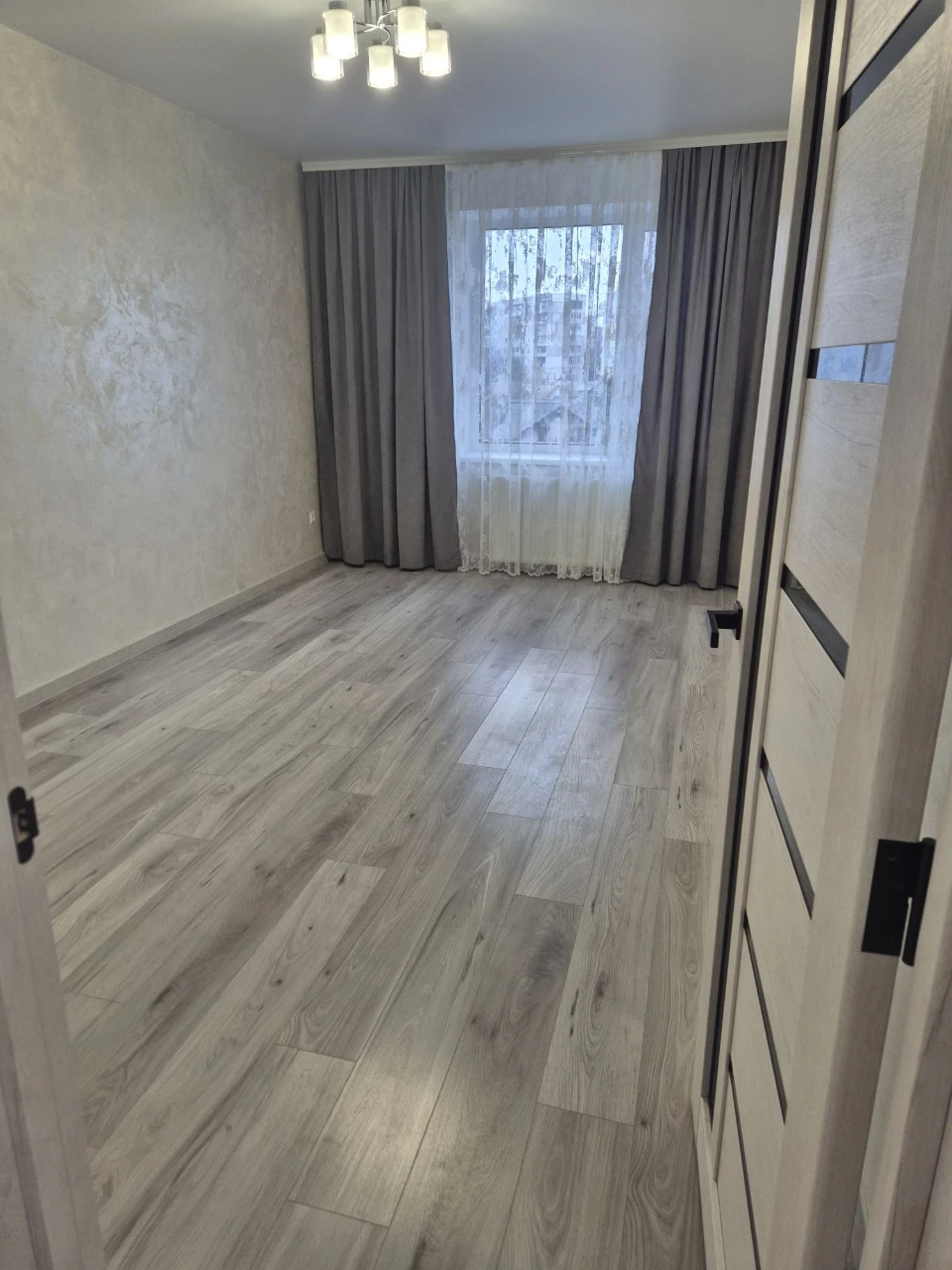 Apartment for sale FROM THE OWNER in a new building St. Mir