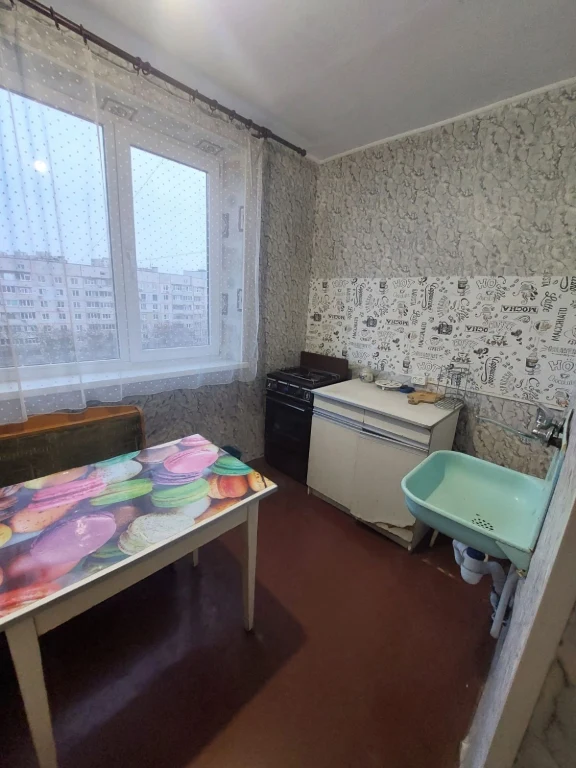 S Продам 1-комнатную квартиру в районе Экватора