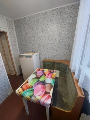 Продається 1-кімнатна квартира в районі Екватора