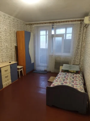 Продається 1-кімнатна квартира в районі Екватора
