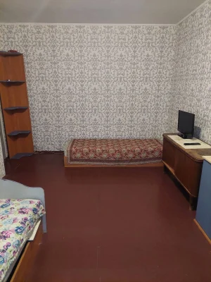 Продається 1-кімнатна квартира в районі Екватора