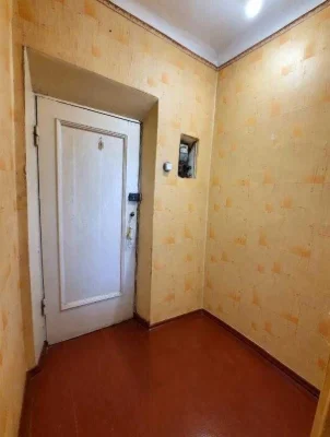 12500$ Продаж 1-кімнатної квартири в Одесській.