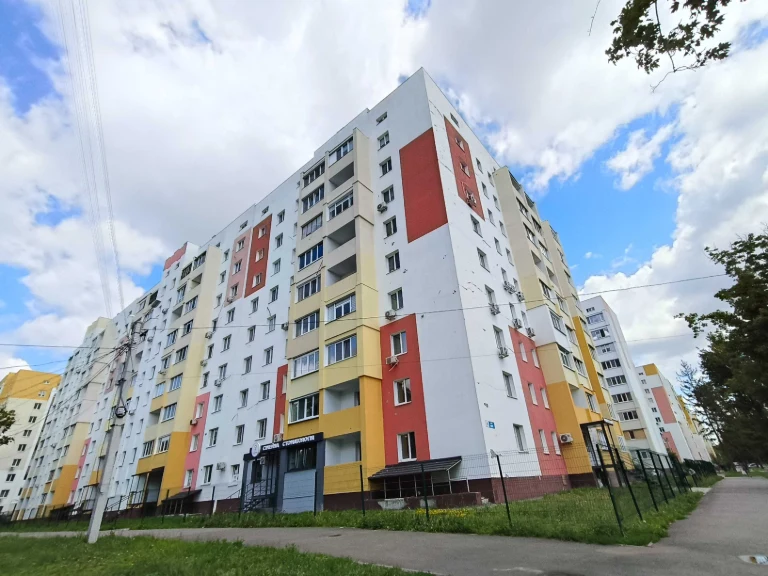 Впервые! Аналогов нет! ЖК Мира 2, ул Мира, 21! Продам 1 ком