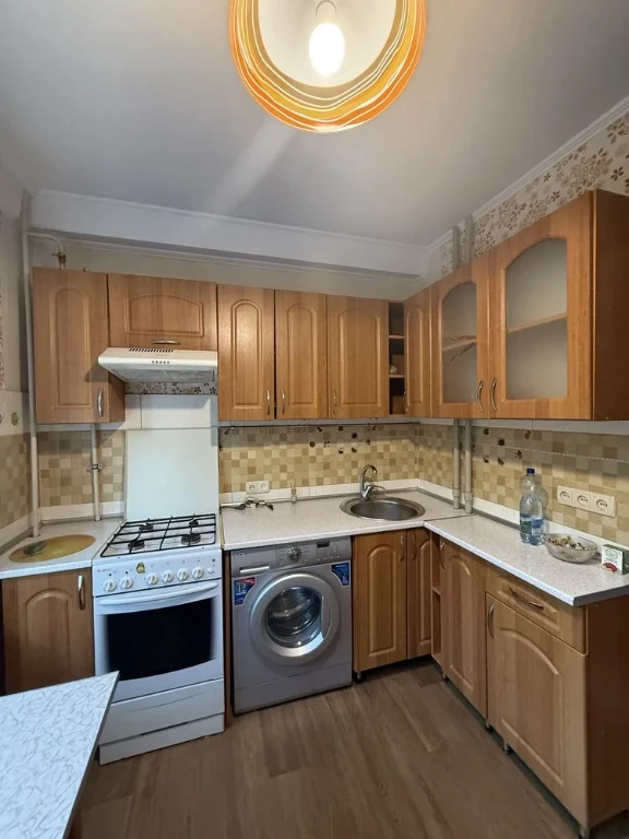 I will sell 2 sq.m. pr.Yubyleyny.Comfortable 3rd floor