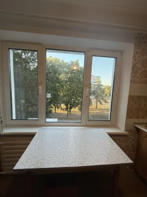 I will sell 2 sq.m. pr.Yubyleyny.Comfortable 3rd floor