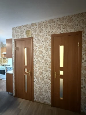 I will sell 2 sq.m. pr.Yubyleyny.Comfortable 3rd floor
