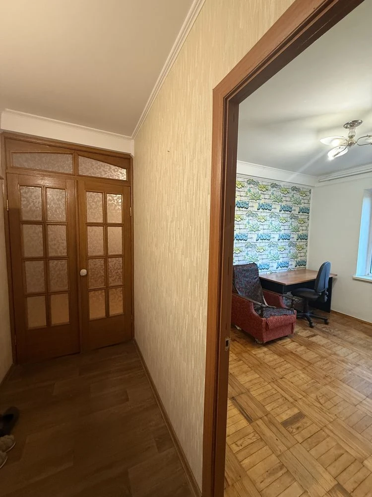 I will sell 2 sq.m. pr.Yubyleyny.Comfortable 3rd floor