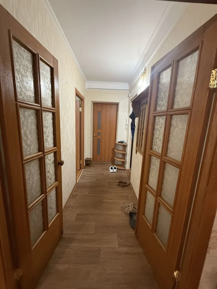 I will sell 2 sq.m. pr.Yubyleyny.Comfortable 3rd floor