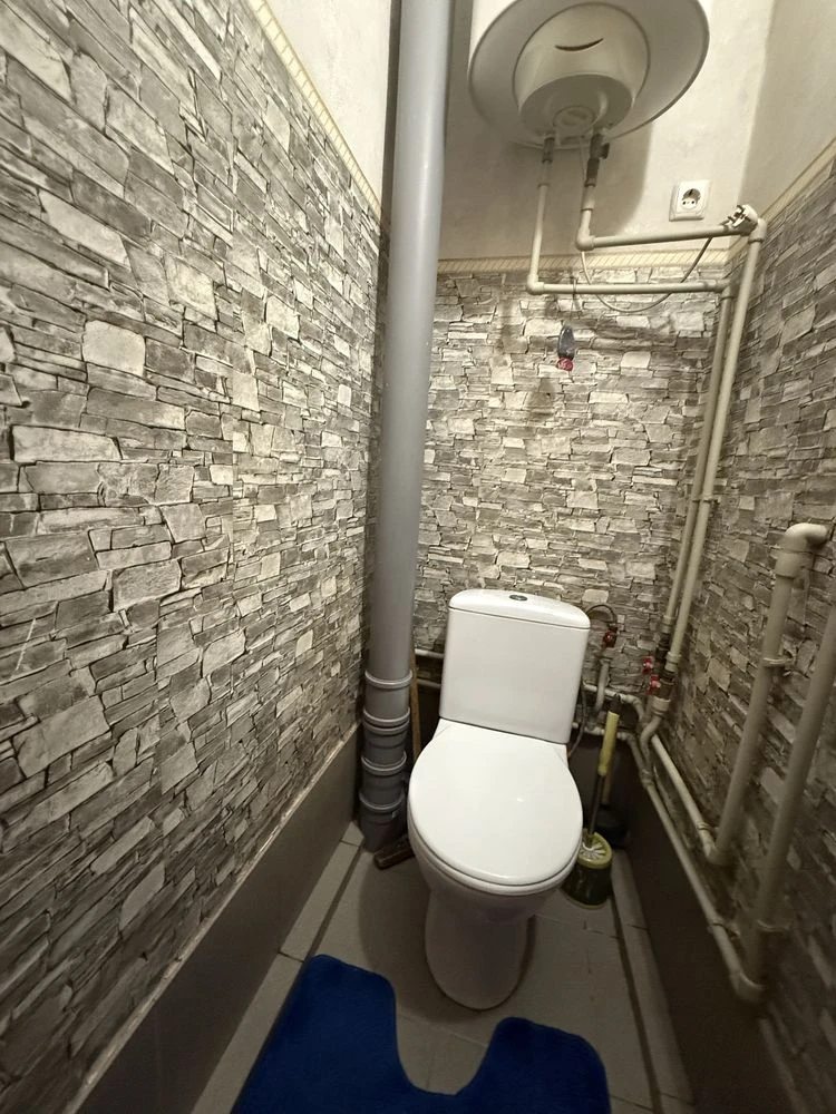I will sell 2 sq.m. pr.Yubyleyny.Comfortable 3rd floor