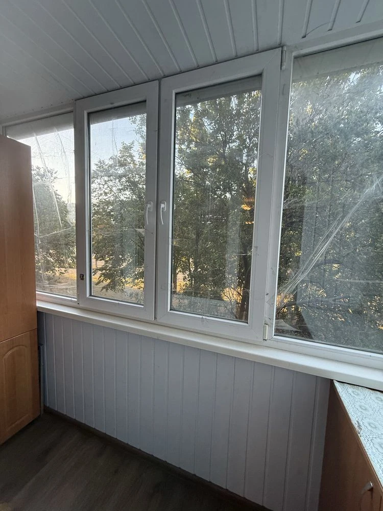 I will sell 2 sq.m. pr.Yubyleyny.Comfortable 3rd floor