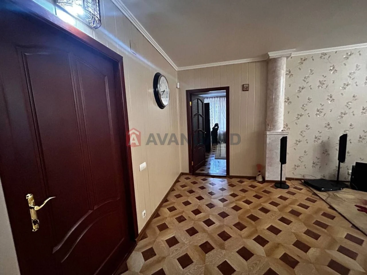 Продаж 4-кімнатної квартири | бульв. Центральний, 23