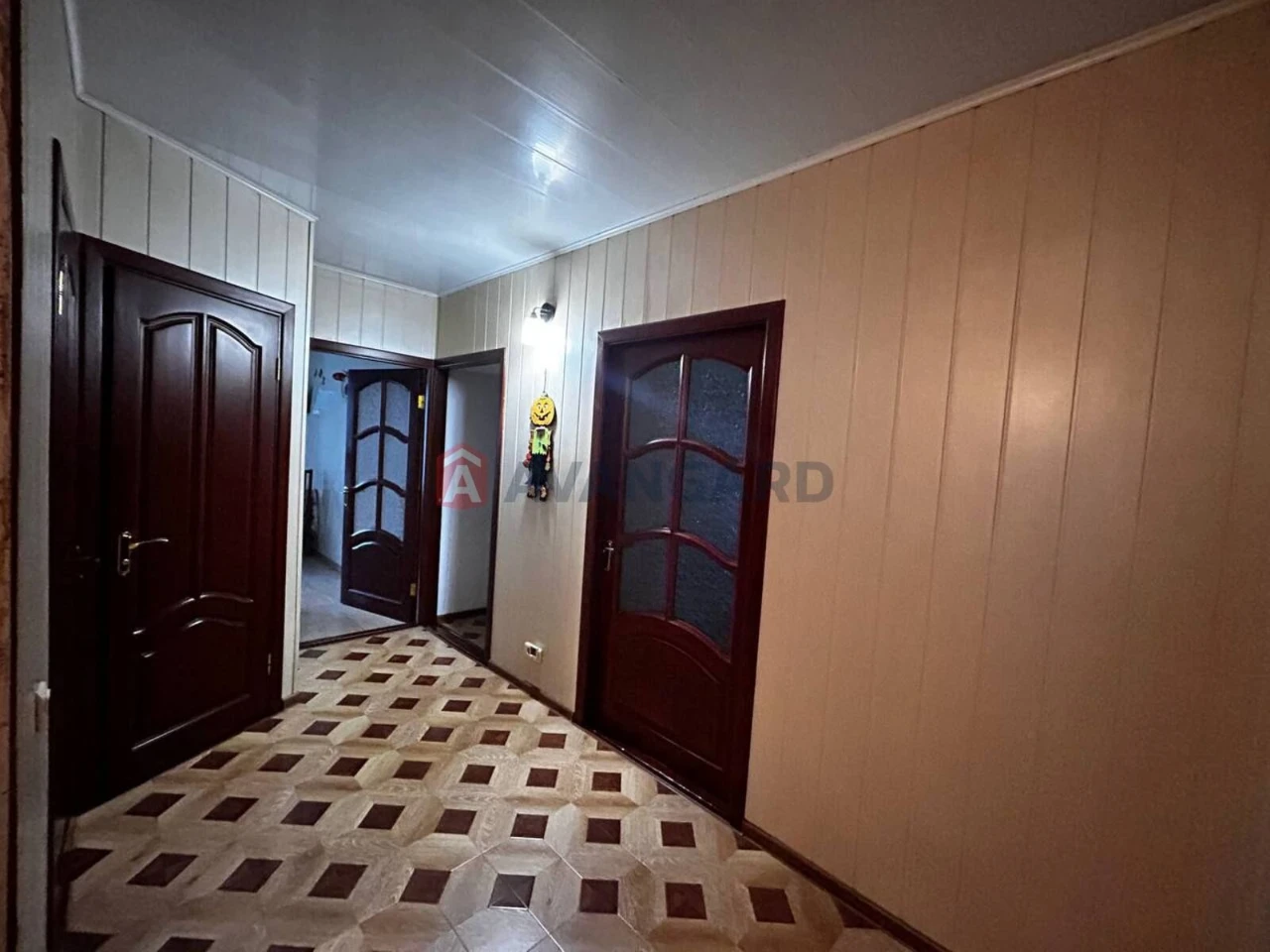 Продаж 4-кімнатної квартири | бульв. Центральний, 23