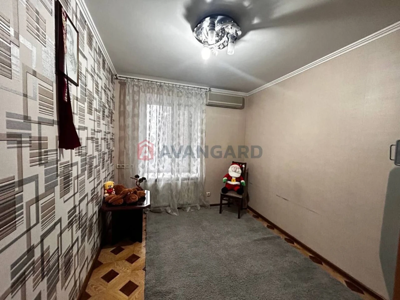 Продаж 4-кімнатної квартири | бульв. Центральний, 23