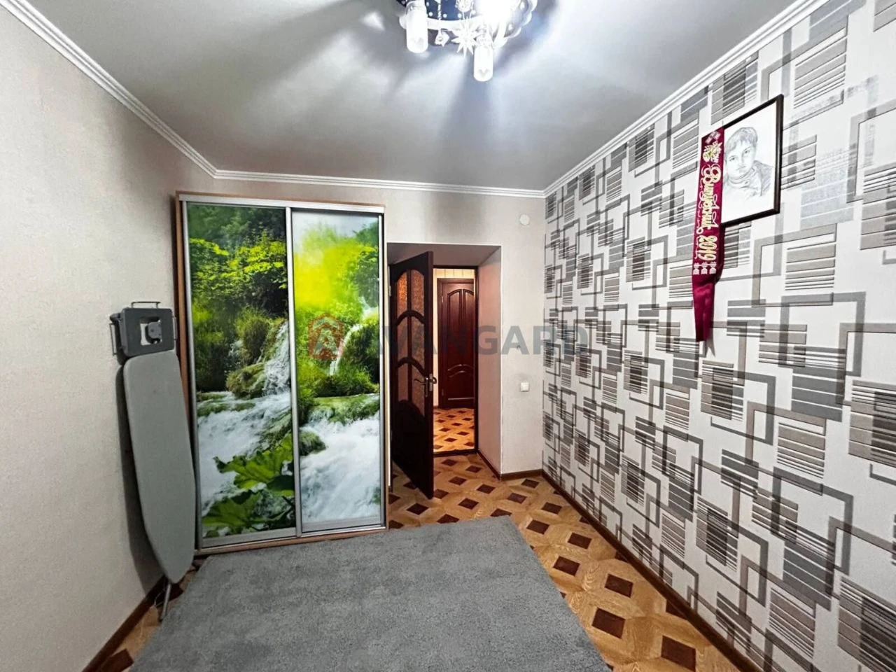 Продаж 4-кімнатної квартири | бульв. Центральний, 23
