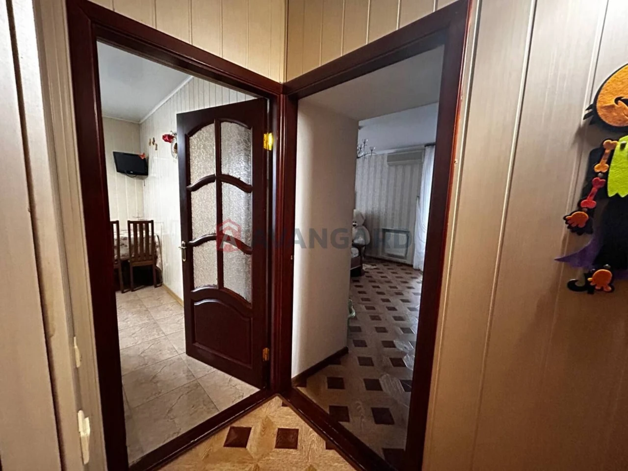 Продаж 4-кімнатної квартири | бульв. Центральний, 23
