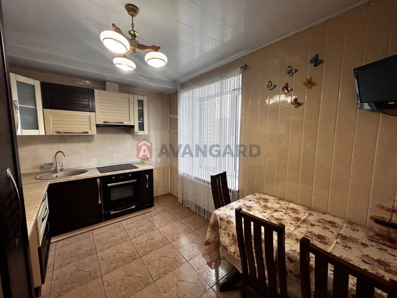 Продаж 4-кімнатної квартири | бульв. Центральний, 23