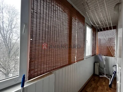Продаж 4-кімнатної квартири | бульв. Центральний, 23
