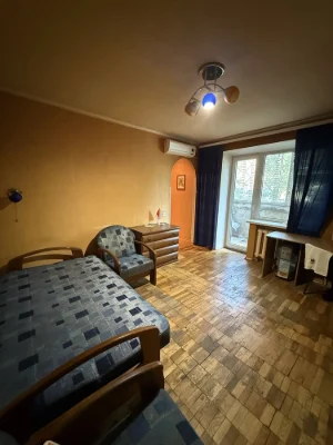 Продам 1-к квартиру