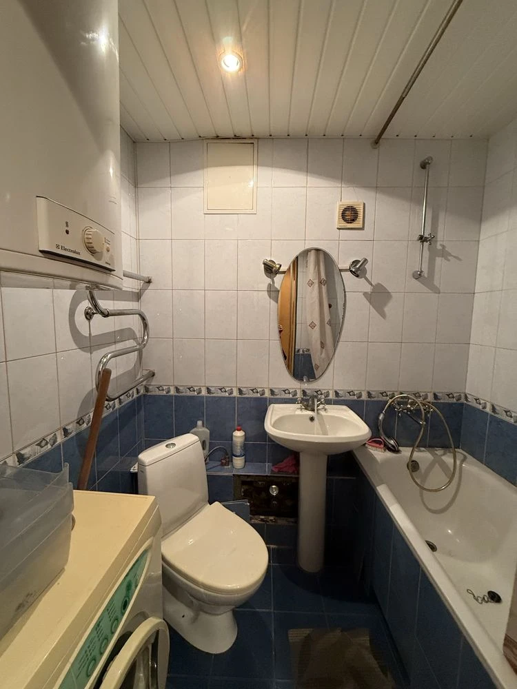 Продам 1-к квартиру