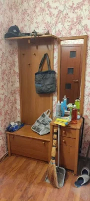 1-room apartment for sale in Zavodsky district