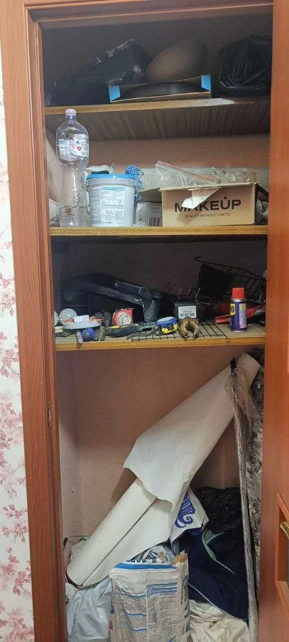1-room apartment for sale in Zavodsky district