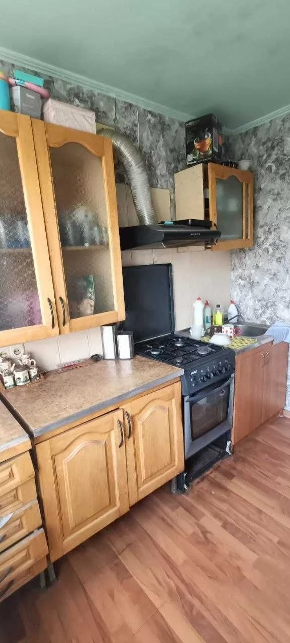 1-room apartment for sale in Zavodsky district