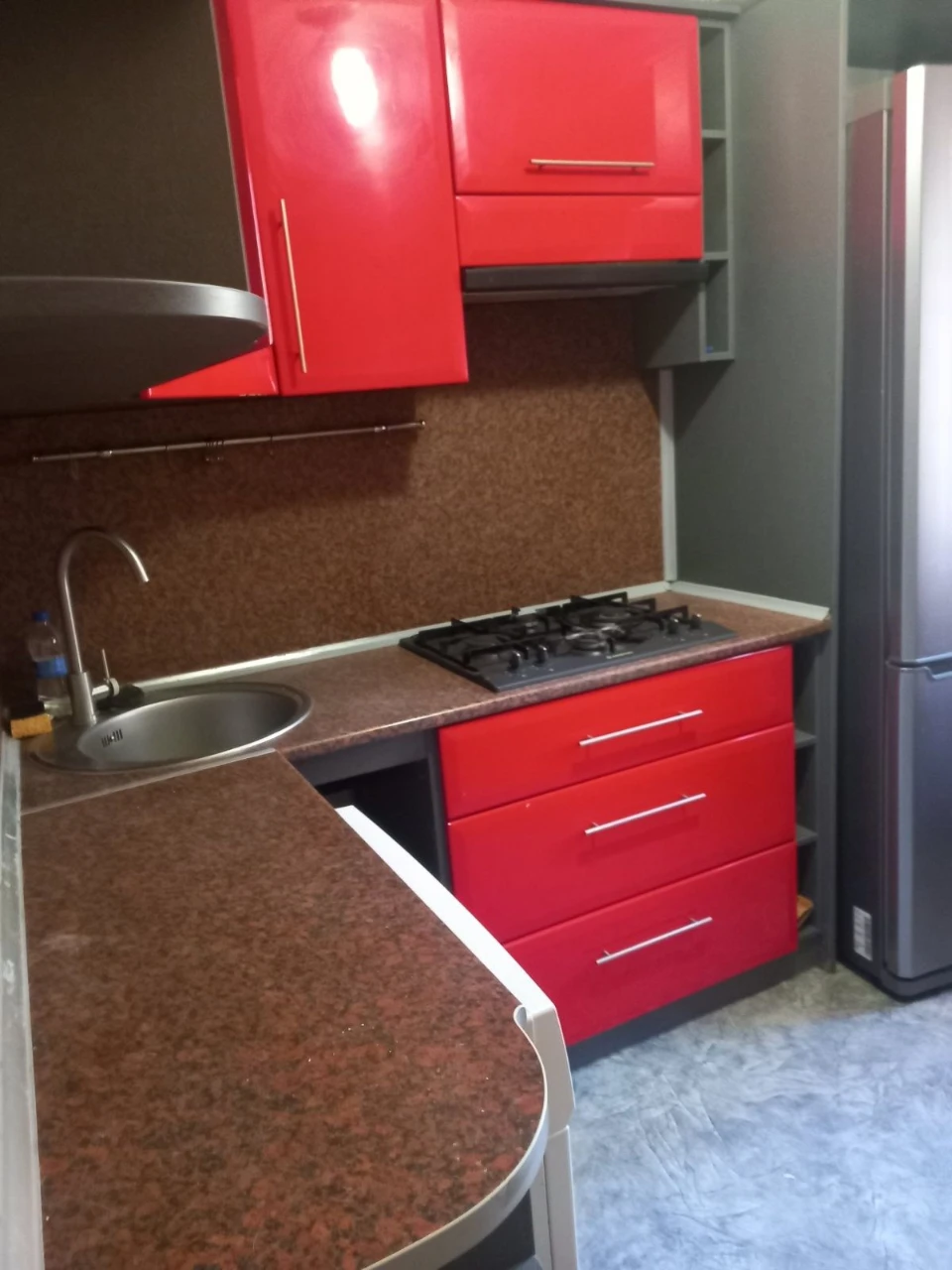 sale of 1 bedroom apartment