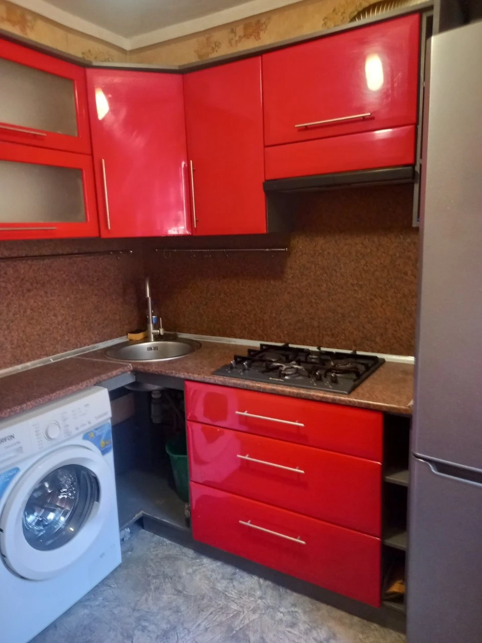 sale of 1 bedroom apartment