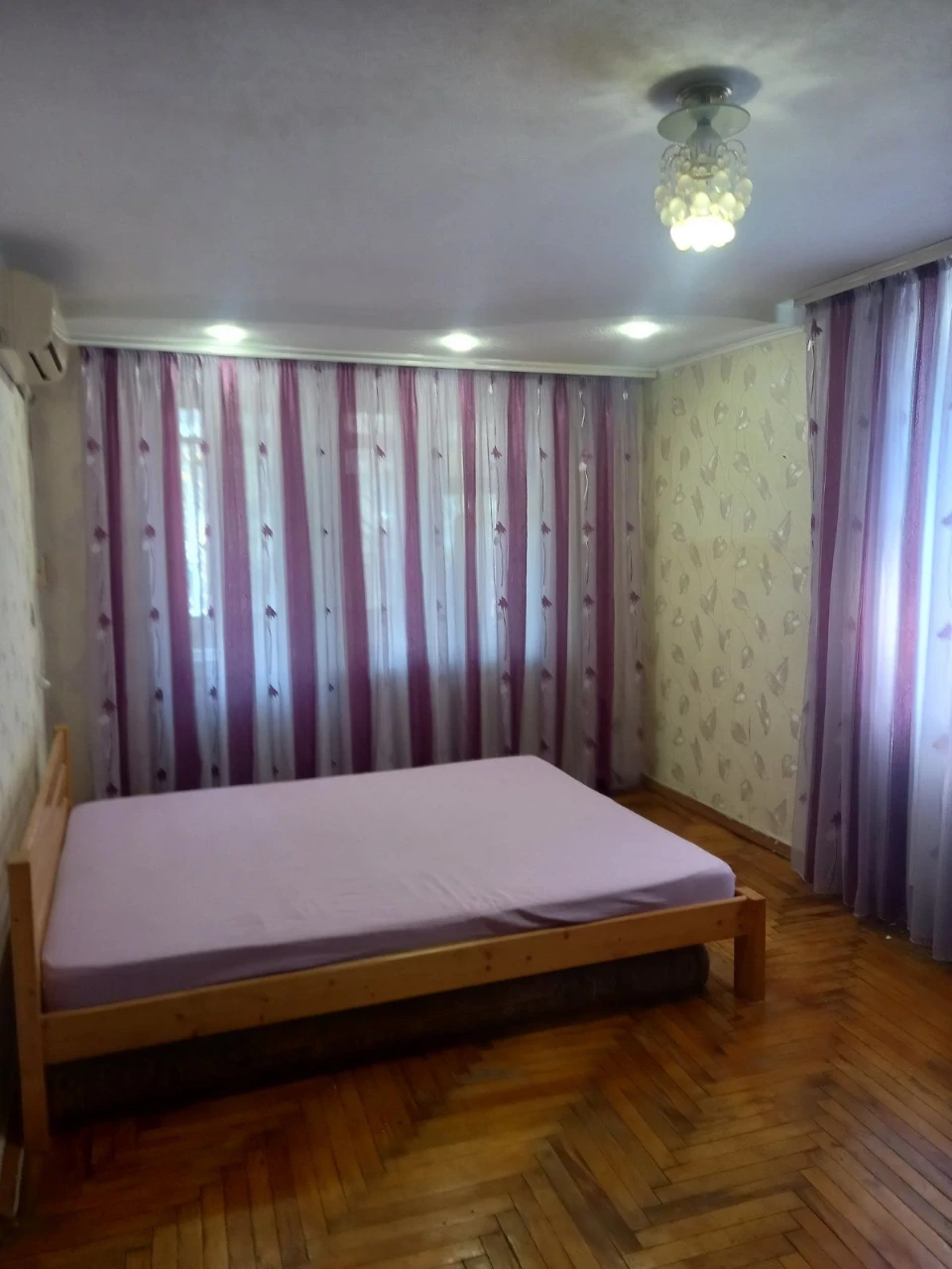 sale of 1 bedroom apartment