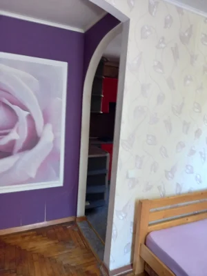sale of 1 bedroom apartment