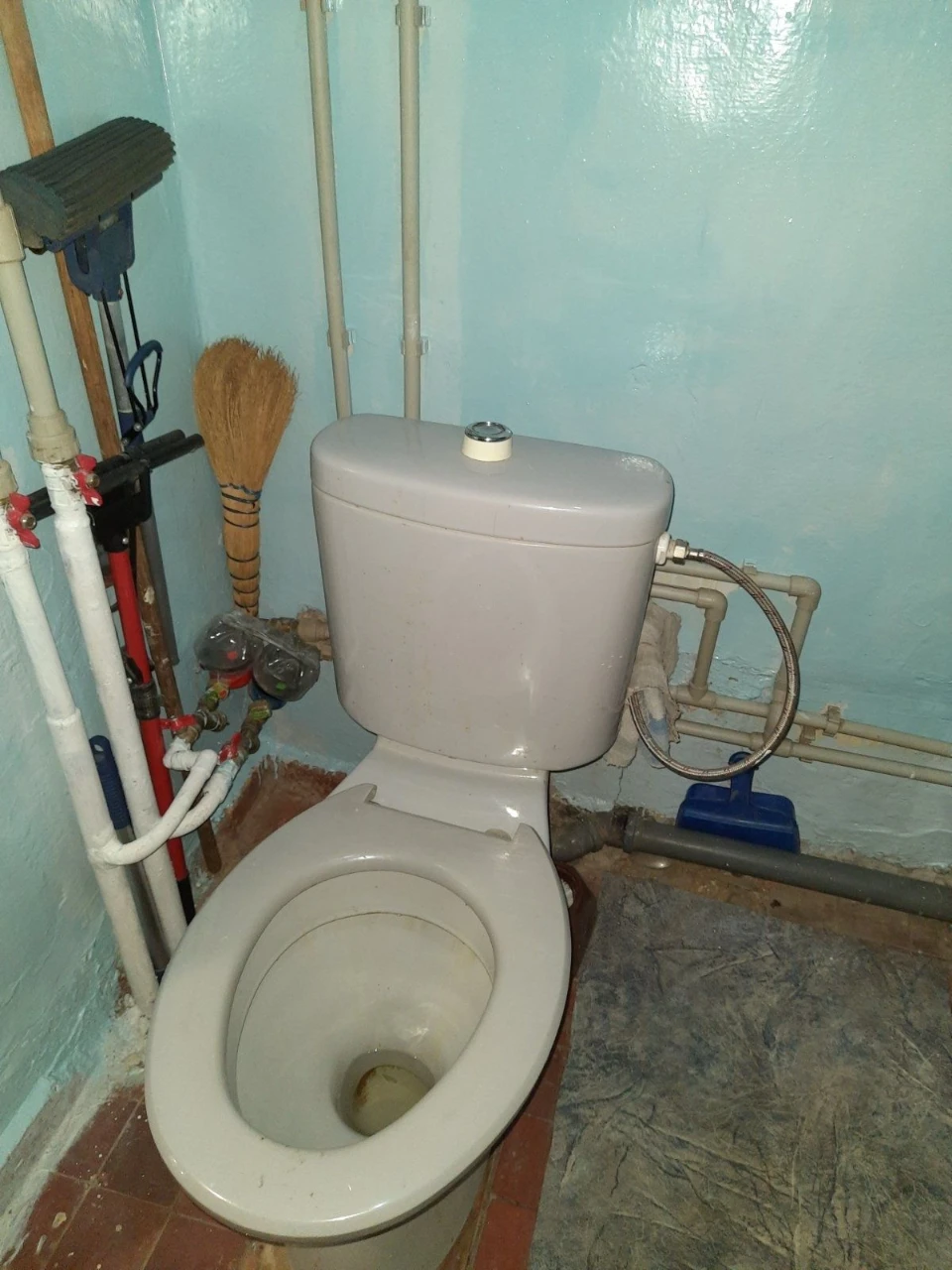 sale of 1 bedroom apartment
