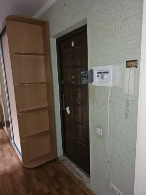 2-room apartment for sale, 1st Southern microdistrict