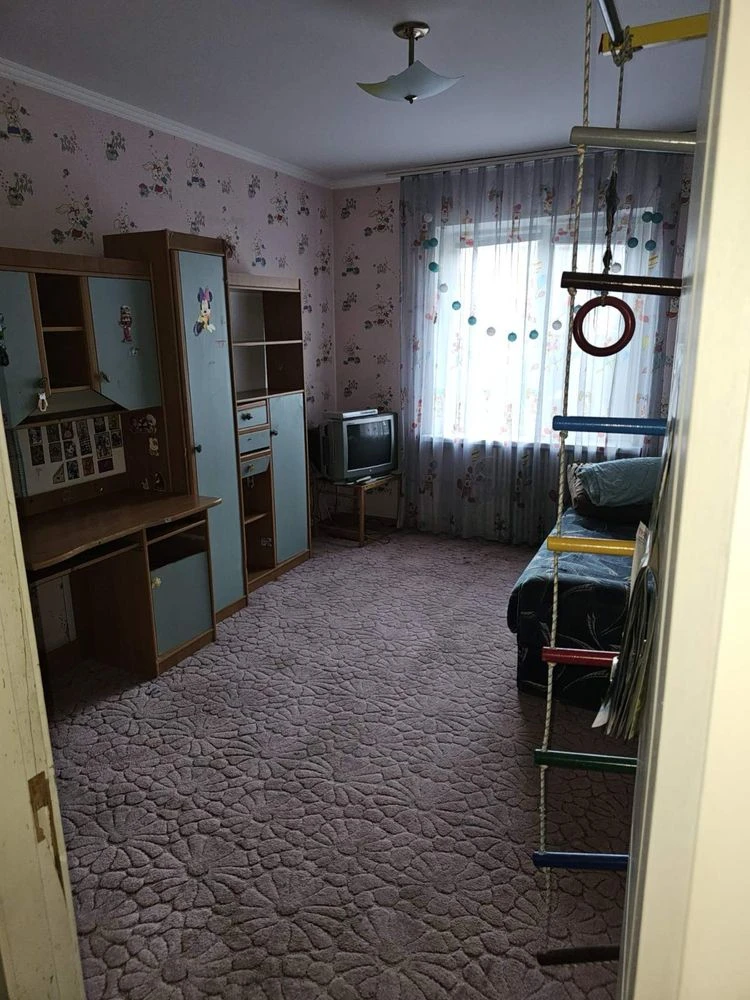 2-room apartment for sale, 1st Southern microdistrict