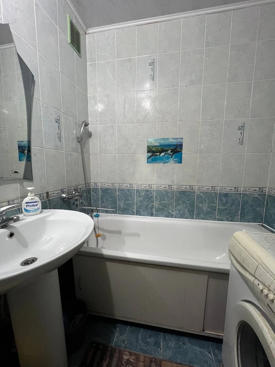 2-room apartment for sale, 1st Southern microdistrict