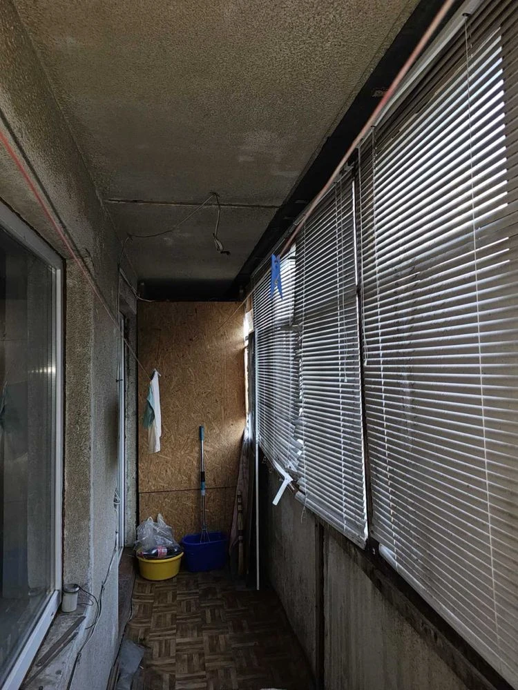 2-room apartment for sale, 1st Southern microdistrict