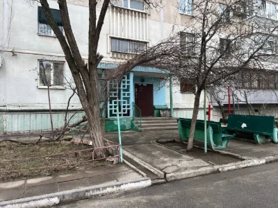 2-room apartment for sale, 1st Southern microdistrict