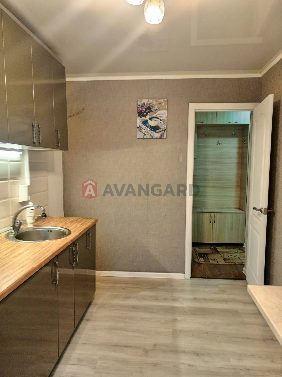 Продаж 3-кімн. квартира вул.Перемоги, 135 ТОРГ