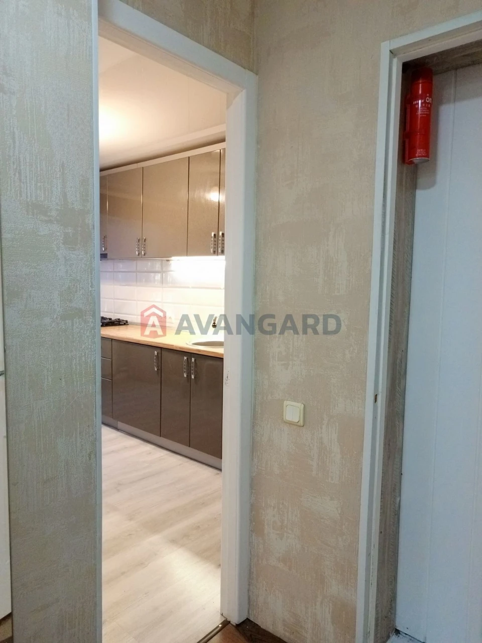 Продаж 3-кімн. квартира вул.Перемоги, 135 ТОРГ