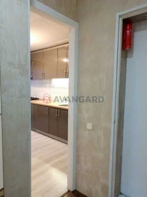 Продаж 3-кімн. квартира вул.Перемоги, 135 ТОРГ