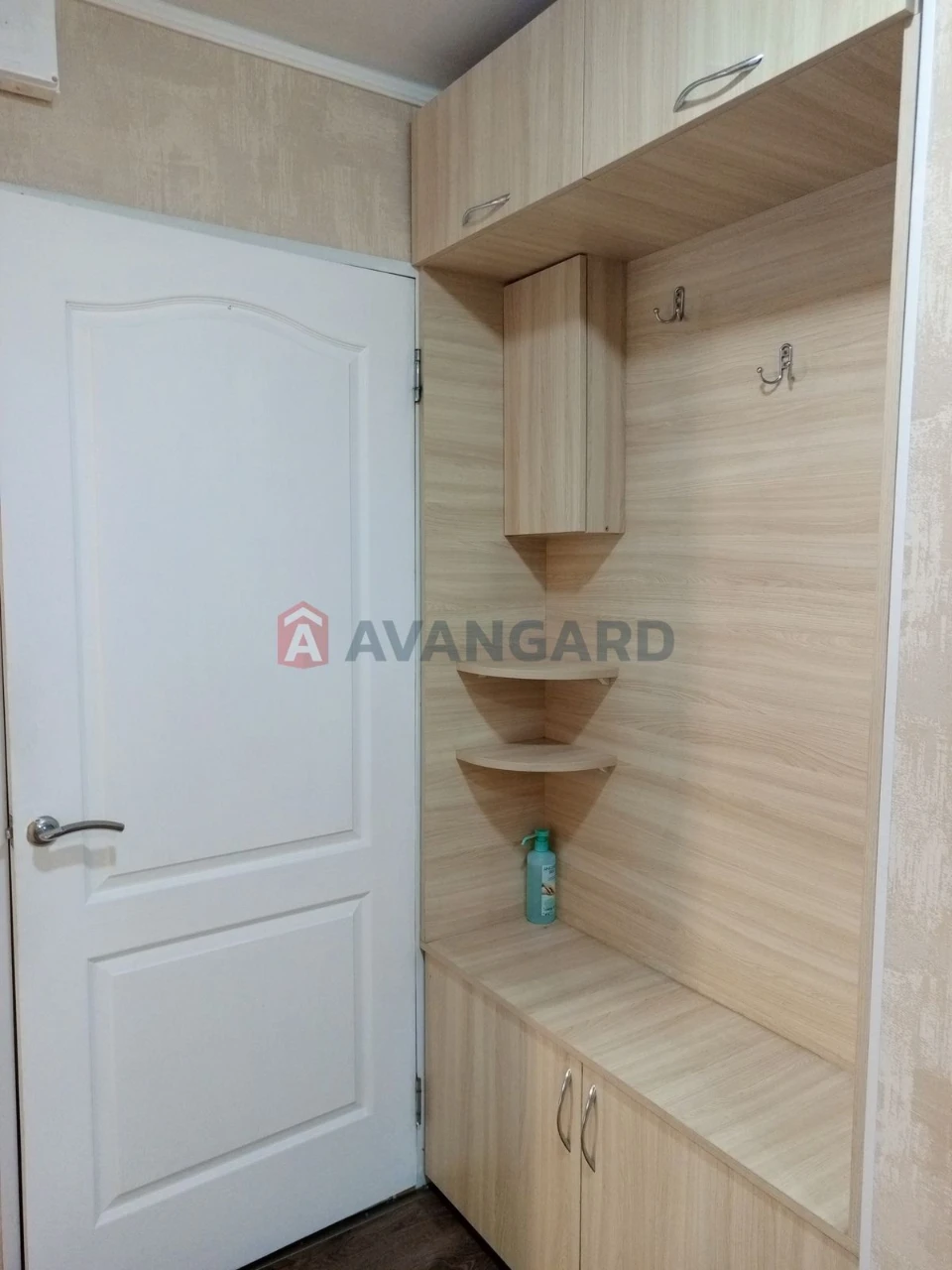 Продаж 3-кімн. квартира вул.Перемоги, 135 ТОРГ